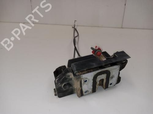 Used Rear right lock SSANGYONG KYRON 2.0 Xdi (141 hp) 15454822