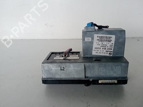 Radio BMW 5 (E39) 530 d | BP17746778E6 