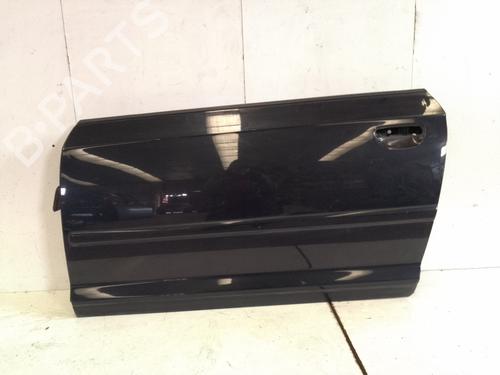 Left front door AUDI A3 (8P1) 2.0 TDI 16V | BP22615547C2 