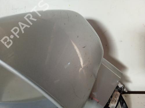 Left mirror AUDI TT (8J3) 3.2 V6 quattro | BP15962032C26 