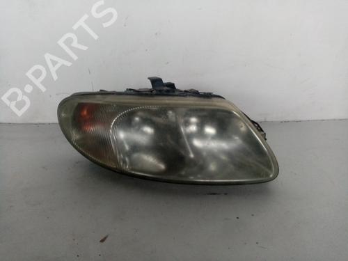 Used Right headlight CHRYSLER VOYAGER IV (RG, RS) 2.5 CRD (141 hp) 16570759