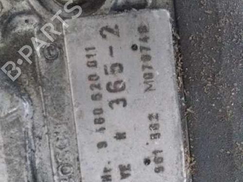 Injection pump OPEL VECTRA B (J96)  | BP15428178M78 