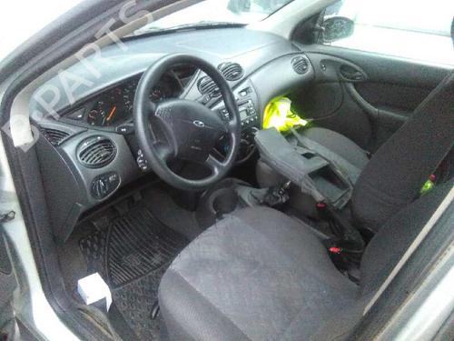 Front right window mechanism FORD FOCUS I (DAW, DBW)  | BP16544239C23 