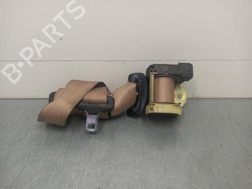 Used Rear left seatbelt BMW X5 (E53) 3.0 d (218 hp) 15438021