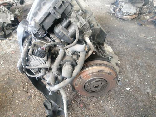 Motor VW GOLF IV (1J1)  | BP15459263M1 
