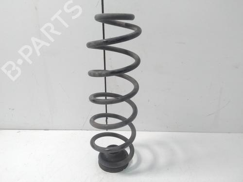 Used Shock absorber spring SKODA RAPID (NH3, NK3, NK6) [2012-2022]  15452330