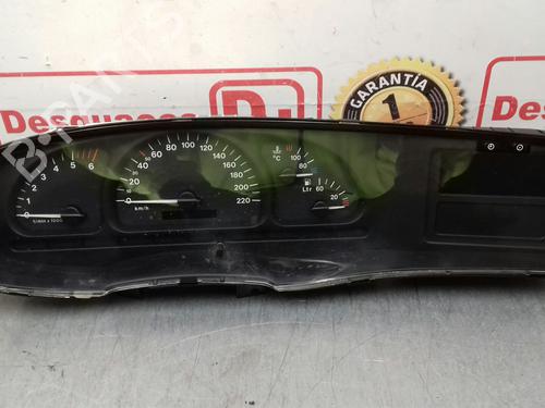 Used Instrument cluster OPEL VECTRA B (J96) 2.0 DTI 16V (F19) (101 hp) 15435909
