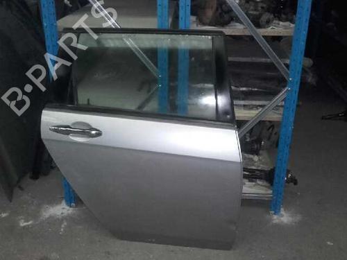 Dør høyre bak HONDA ACCORD VII Tourer (CM, CN) [2003-2008]  15425591