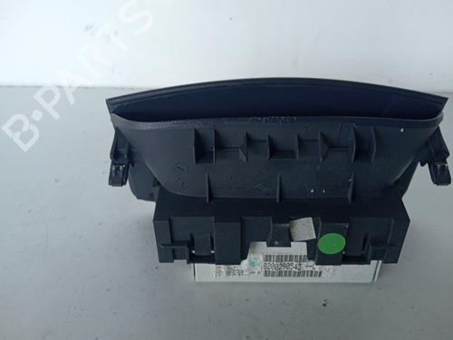 Display monitor RENAULT LAGUNA II (BG0/1_)  | BP18015697C48 