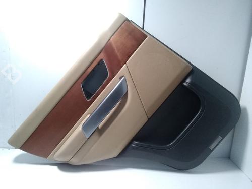 Used Rear left panel LAND ROVER RANGE ROVER SPORT I (L320) 2.7 D 4x4 (190 hp) 15454667