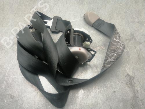 Used Front left seatbelt MITSUBISHI GRANDIS (NA_W) 2.0 DI-D (NA8W) (136 hp) 15449905