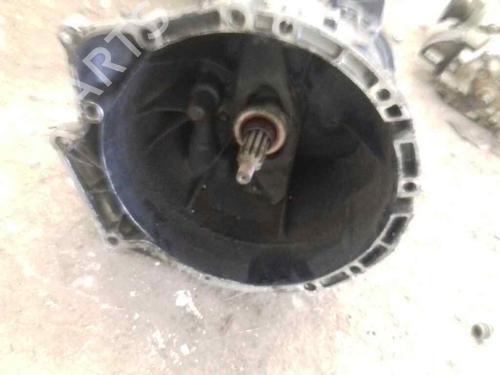 Gearbox BMW 3 (E46) 320 d | BP15425854M3 