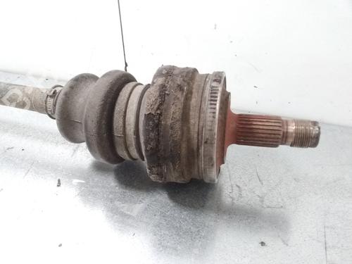 Right rear driveshaft MERCEDES-BENZ C-CLASS (W203) C 220 CDI (203.006, 203.008) | BP15462017M41 