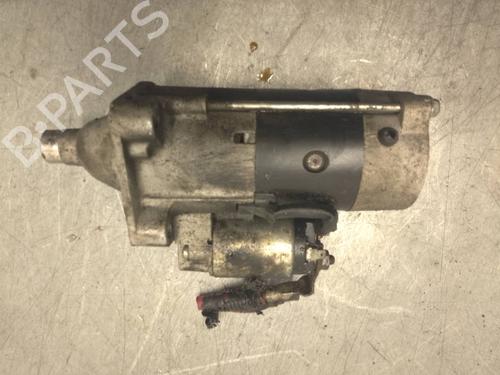 Starter CHRYSLER VOYAGER IV (RG, RS) 2.8 CRD | BP21834784M8 