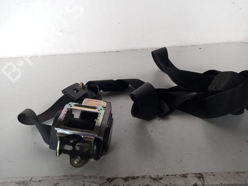 Front right seatbelt MERCEDES-BENZ VITO Van (W638) 112 CDI 2.2 (638.094) | BP18262341I25 