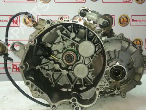 Used Gearbox VOLVO S80 I (184) 2.5 TDI (140 hp) 15429230