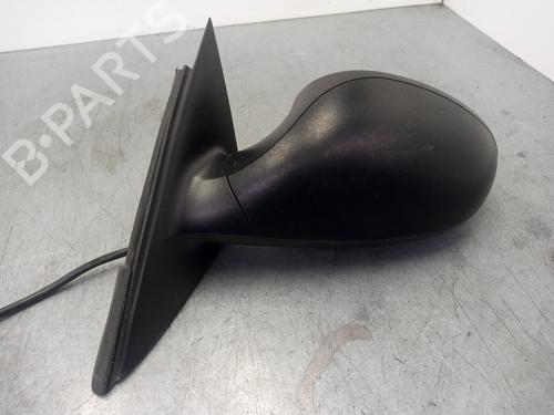 Left mirror SEAT IBIZA III (6L1)  | BP15460684C26 