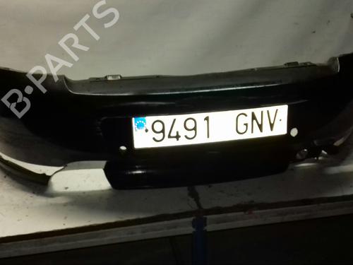 Rear bumper ALFA ROMEO GT (937_) 1.9 JTD (937CXN1B) (150 hp) 15586674