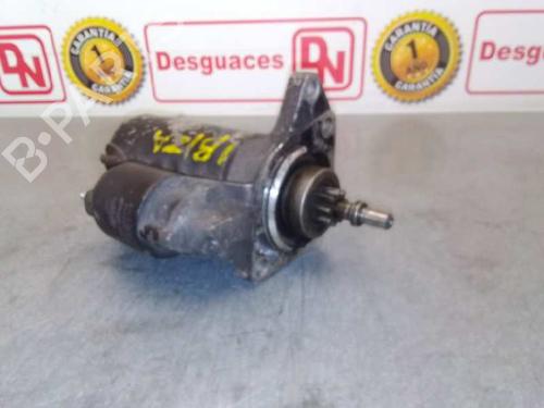 Used Starter SEAT IBIZA II (6K1) [1993-2002]  15428249