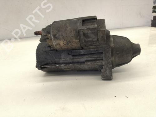Used Starter BMW 3 (E46) 320 d (136 hp) 23901754
