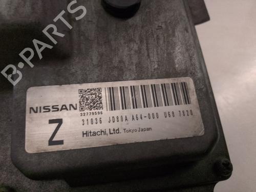 Electronic module NISSAN QASHQAI / QASHQAI +2 I (J10, NJ10, JJ10E)  | BP23132864M83 