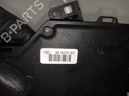 Serrure avant droite AUDI A4 B6 Avant (8E5) 1.9 TDI | BP15448080C97 