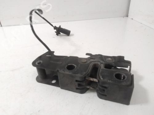 Serrure capot SKODA OCTAVIA II Combi (1Z5) 2.0 TDI 4x4 (140 hp) 15586820