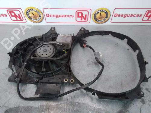 Radiator fan AUDI A4 B6 Avant (8E5) 2.0 FSI | BP15427684M35 