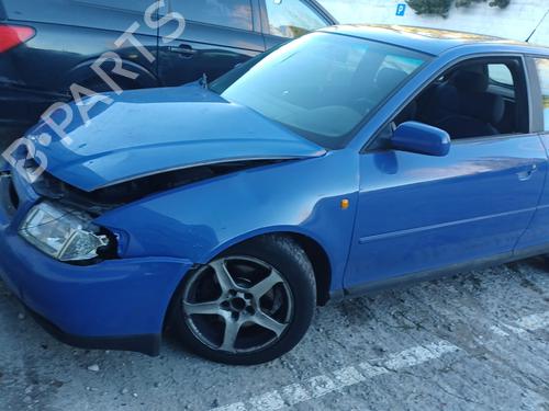 Rampa inyectora AUDI A3 (8L1) 1.8 T | BP16198773M98 