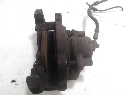 Left front brake caliper AUDI A3 (8P1) 2.0 TDI 16V | BP15462350M105 
