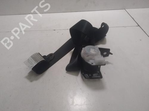 Used Rear right seatbelt MAZDA RX-8 (SE, FE) 1.3 (FE103, SE3P) (231 hp) 15638111