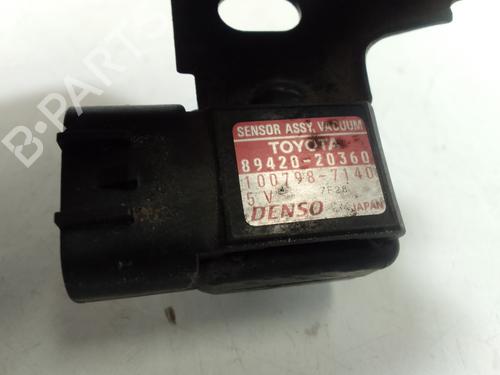 Electronic sensor TOYOTA AVENSIS (_T25_)  | BP15457906M84 