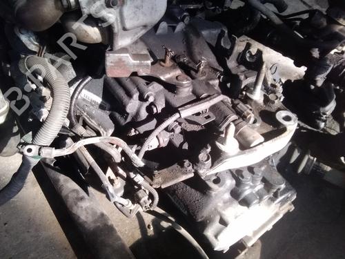 Gearbox HONDA CR-V III (RE_) 2.2 i-CTDi 4WD (RE6) | BP15454213M3 