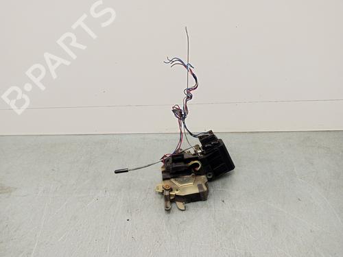 Used Front left lock BMW 5 (E39) 525 tds (143 hp) 15437307