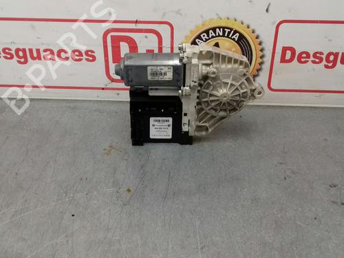 Used Left front window motor SEAT TOLEDO III (5P2) 2.0 TDI 16V (140 hp) 15433772