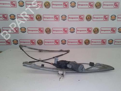 Rudehejsemekanisme Højre foran PEUGEOT 206 Hatchback (2A/C) [1998-2012]  15427905
