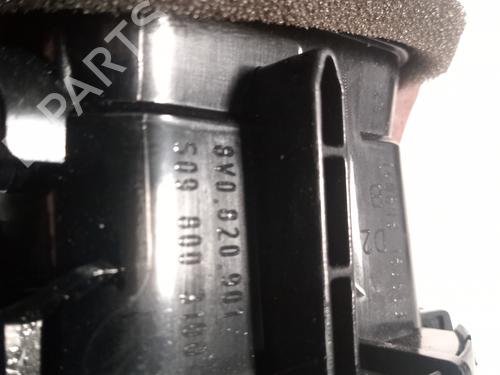 Air vent AUDI A3 Sportback (8VA, 8VF)  | BP16655277I21 
