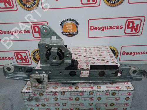 Used Rear right window mechanism RENAULT MEGANE II (BM0/1_, CM0/1_) [2001-2012]  15427111