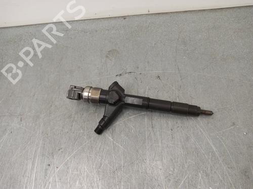 Injector NISSAN ALMERA TINO (V10) 2.2 dCi | BP15437342M100 