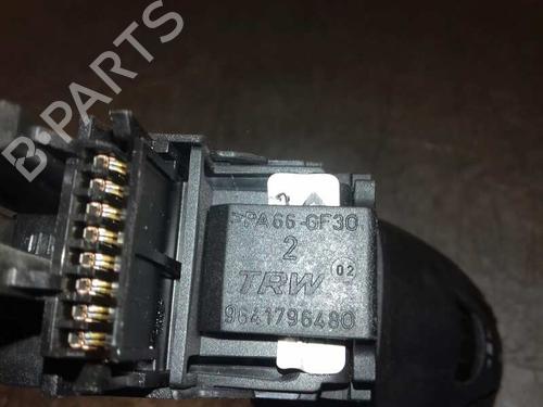 Steering wheel controls CITROËN XSARA (N1) 1.4 i | BP15433044E15 