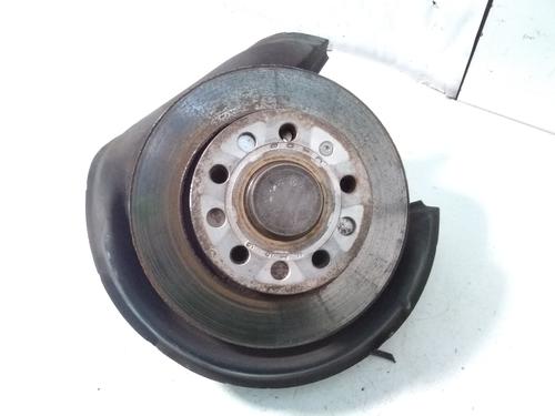 Left rear steering knuckle VW GOLF V (1K1)  | BP15449575M27 