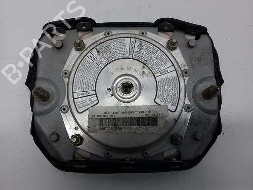 Førerens kollisjonspute VW PASSAT B5.5 (3B3)  | BP15444208C9 