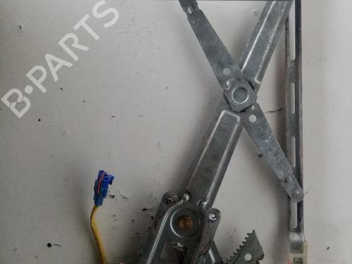 Used Front right window mechanism FORD RANGER (ER, EQ, R_) [1997-2011]  16772434