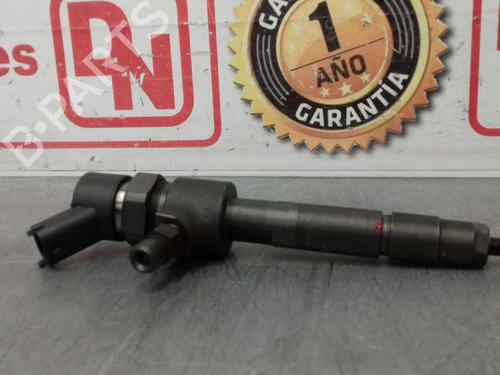 Injector FIAT DOBLO Box Body/MPV (223_) 1.9 JTD | BP15436643M100 