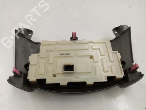Climate control TOYOTA RAV 4 III (_A3_)  | BP24039975I5 