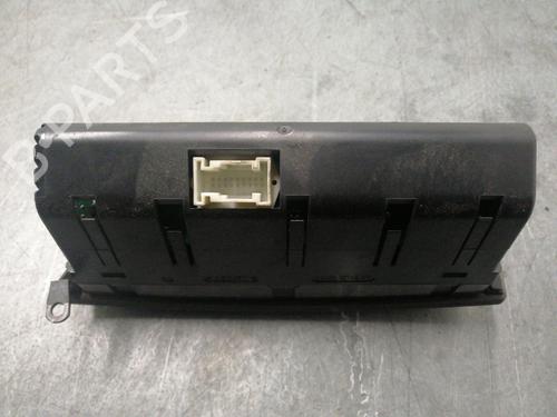 Climate control MERCEDES-BENZ S-CLASS (W220)  | BP15449594I5 