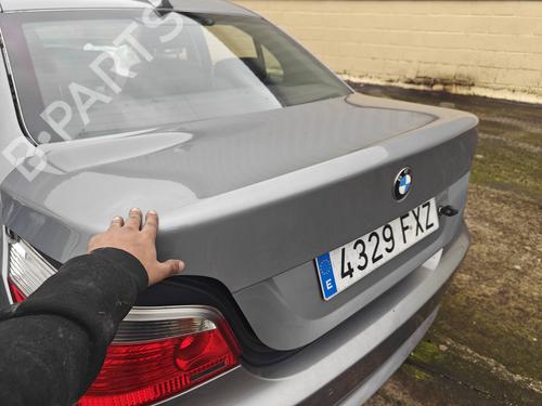 Used Tailgate BMW 5 (E60) 530 i (231 hp) 23041696