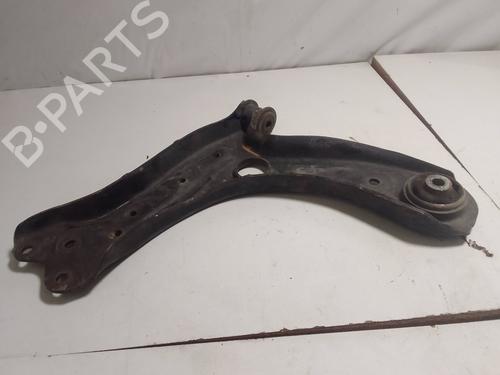 Used Right front suspension arm SEAT IBIZA IV (6J5, 6P1) 1.4 TDI (80 hp) 15446045