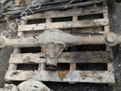 Rear axle SUZUKI VITARA (ET, TA, TD) 1.9 D All-wheel Drive (SE419TD) | BP15437169M2 