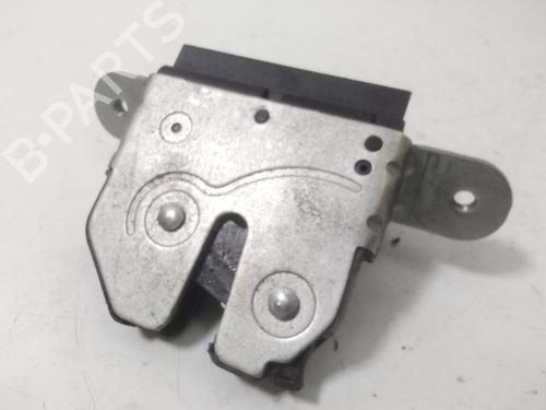 Used Tailgate lock FIAT BRAVO II (198_) 1.9 D Multijet (198AXB1A) (120 hp) 15459583